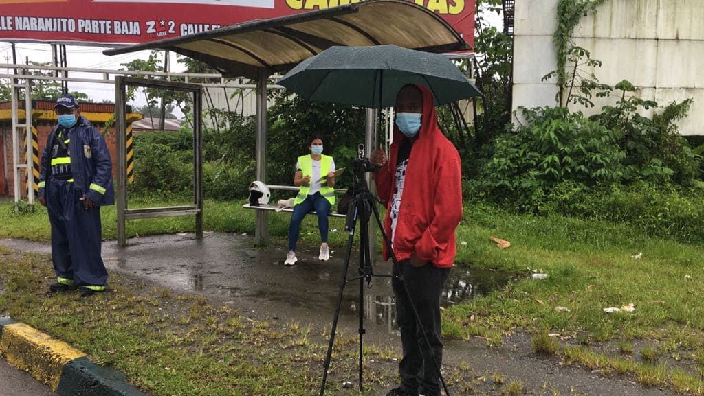La Secretaría de Tránsito apoya a la Agencia Nacional de Seguridad Vial en la búsqueda de  estrategias para disminuir accidentalidad