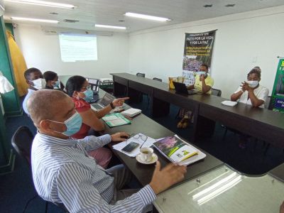 “La Alcaldía está presta resolver todas las inquietudes de los ciudadanos, pero no podemos permitir más cierres sin justificación”, Secretario de Gobierno