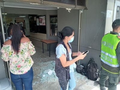 “La Alcaldía está presta resolver todas las inquietudes de los ciudadanos, pero no podemos permitir más cierres sin justificación”, Secretario de Gobierno