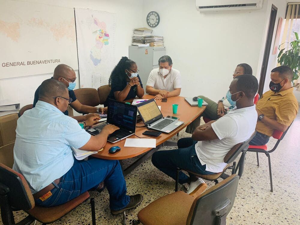 Alcald&iacute;a Distrital busca realizar seguimiento y control a empresas de servicios p&uacute;blicos