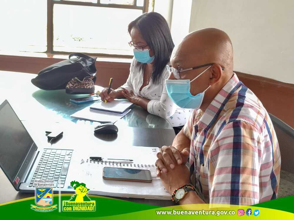 Comité Técnico de Sostenibilidad Contable y Financiera aprobó Manual de Políticas Contables para la Alcaldía Distrital