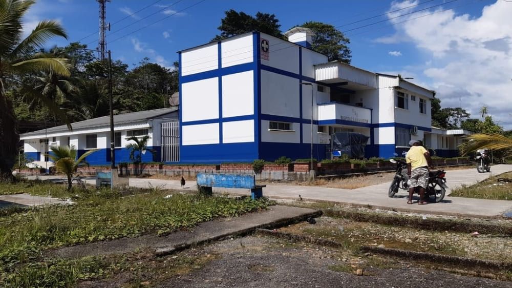 Ministerio de salud aprobó documento de capacidad instalada presentado por el Hospital San Agustín