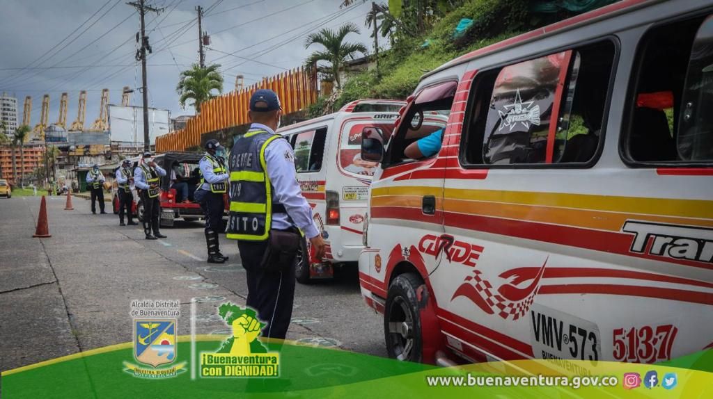 La Ley 769 otorga beneficios a infractores para pagar multas
