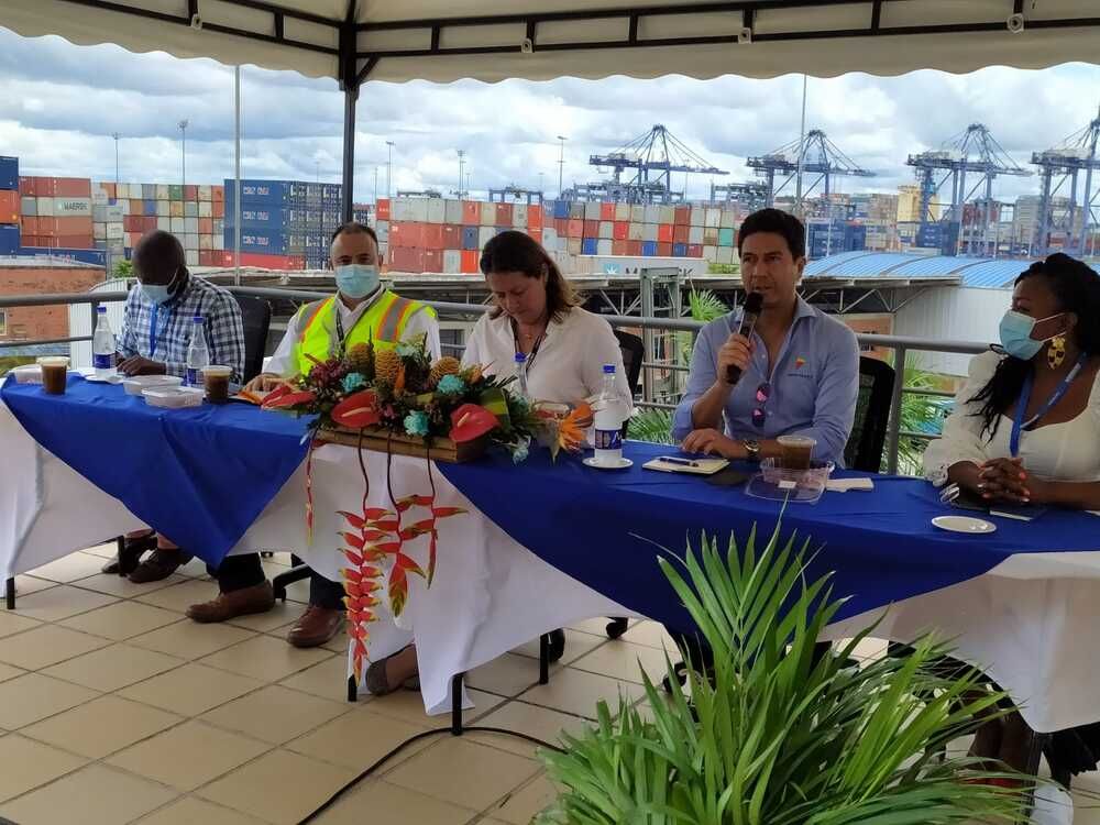 Se reactiva la economía del Distrito por medio del comercio exterior y el turismo