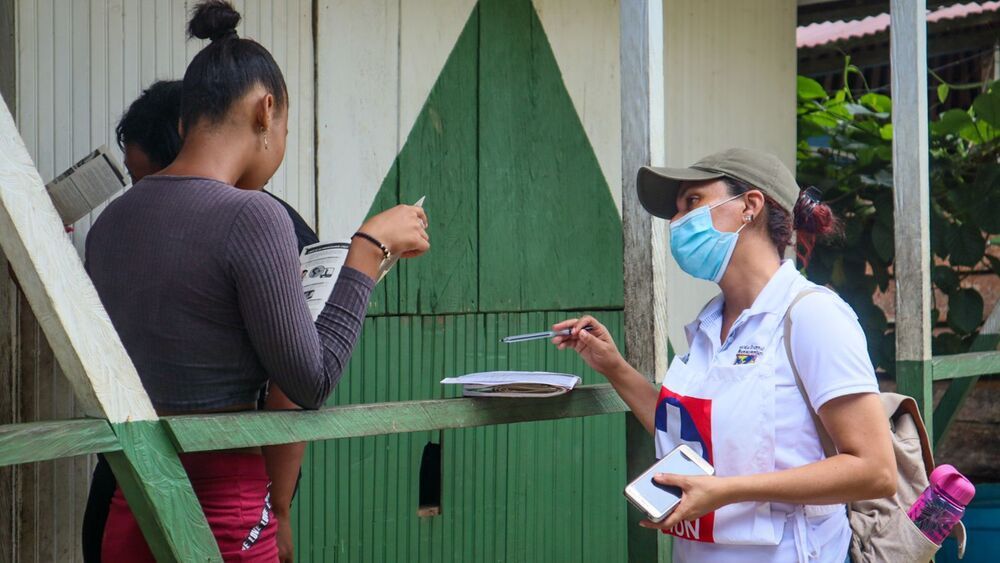 Secretaría de Salud alerta enfermedades respiratorias por temporada de lluvias
