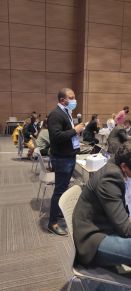 La Etnoeducación y lograr una transformación en el territorio fue uno de los temas tratados por el Secretario de Educación distrital en Encuentro Nacional