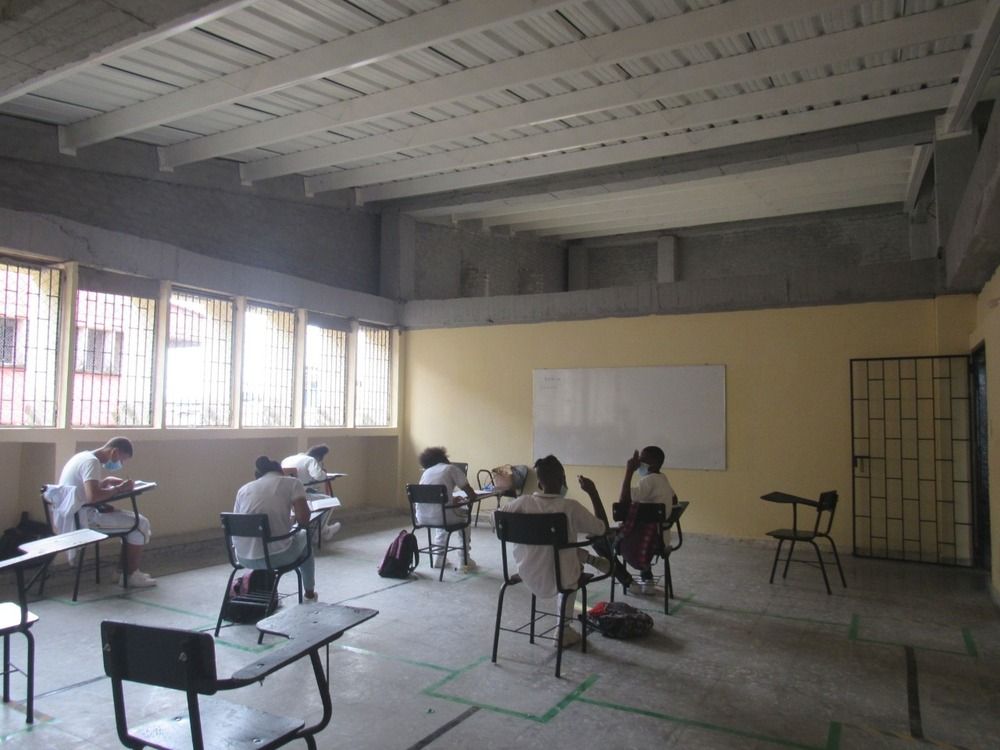 Estudiantes de Buenaventura ya cuentan con seguro estudiantil informó la Secretaría de Educación