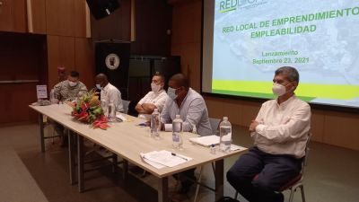 Se lanza Red Local de Emprendimiento y Empleabilidad en Buenaventura