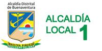 Alcaldía Local 1