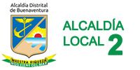 Alcaldía Local 2