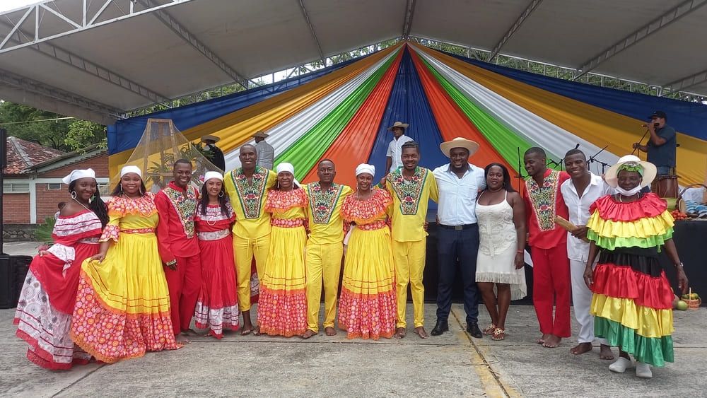 El turismo y la cultura bonaverense fue promocionada en el municipio de Tuluá
