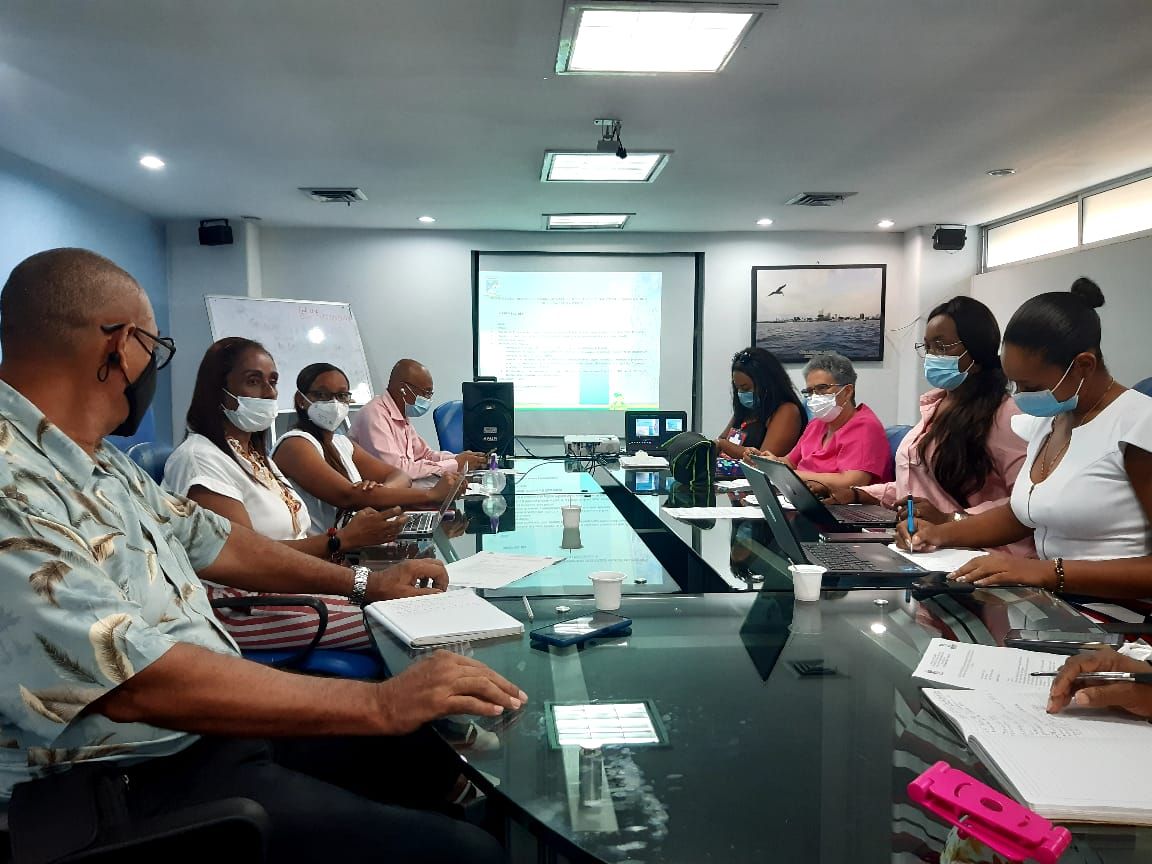 Buenaventura fortalece la Participación Social en Salud