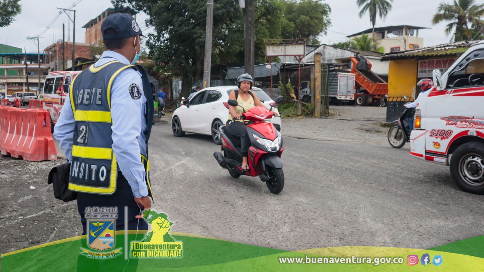 La falta de tecno-mecánica es la infracción en que más incurren los conductores