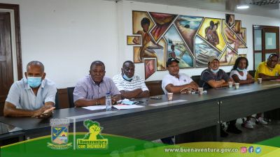 Alcalde y Secretario de Tránsito lograron definir con gremio el  incremento a la tarifa del transporte público