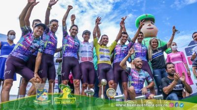 Con una emocionante acogida de la afición local, el CLÁSICO RCN se definió en territorio bonaverense