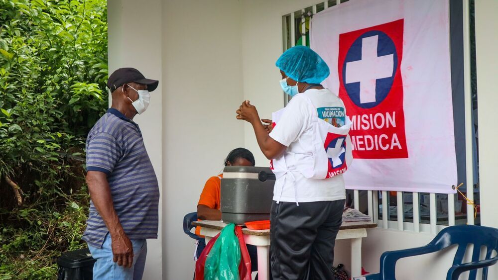 La Secretaría de Salud distrital hace llamado a la consulta oportuna por aumento de Dengue en Buenaventura