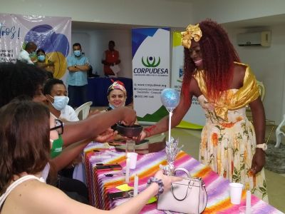 Primer Encuentro Nacional de Mujeres Diversas lleg&oacute; para transformar y fomentar el liderazgo en comunidad LGBTI