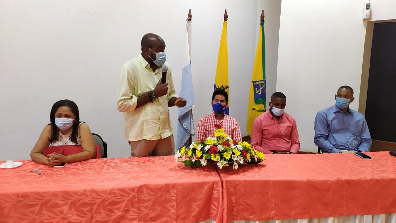 Funcionarios de la Alcaldía recibieron Diplomado en Sistema Integrado de Gestión