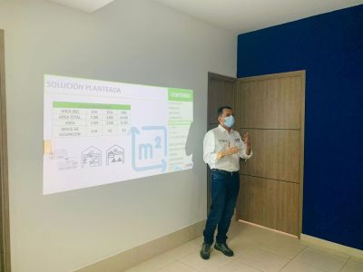 Resultados de consultoría arrojan que Buenaventura podría tener estación de transferencia y aprovechamiento de residuos sólidos
