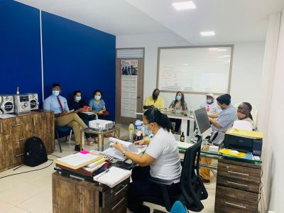 Resultados de consultoría arrojan que Buenaventura podría tener estación de transferencia y aprovechamiento de residuos sólidos