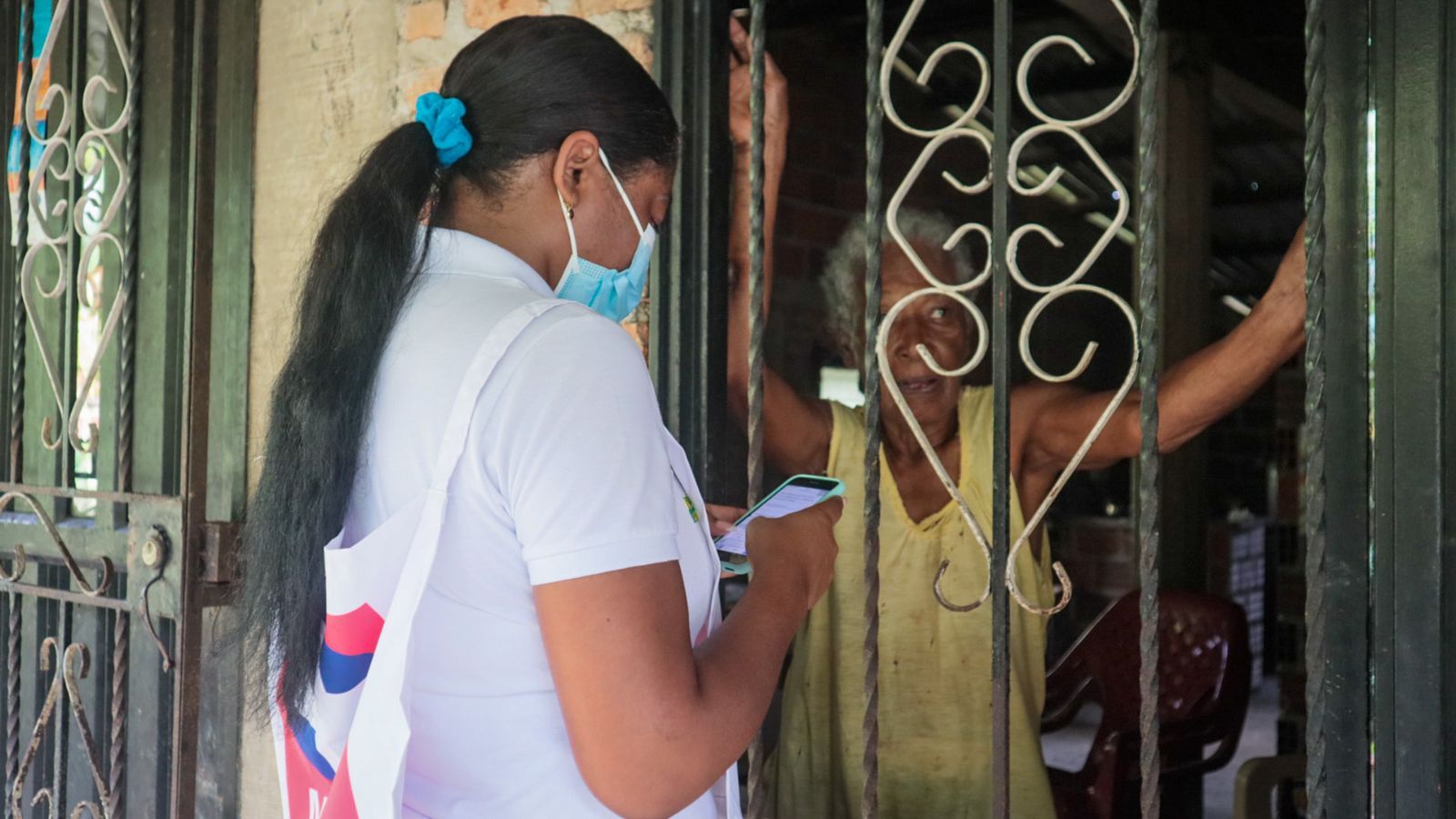 Afiliación en salud se realizará este sábado en el barrio Alberto Lleras