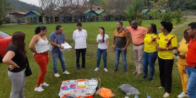 Consejo Noruego para Refugiados realizó Encuentro Suroccidental en el que participó la Secretaría de Educación de Buenaventura