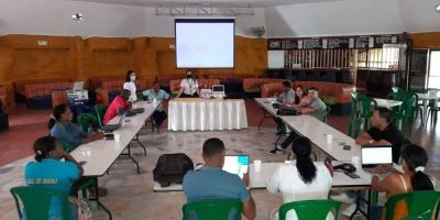 Consejo Noruego para Refugiados realizó Encuentro Suroccidental en el que participó la Secretaría de Educación de Buenaventura
