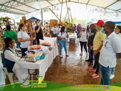 Con Yincana se conmemoró el Día de la Erradicación de la Violencia contra las Mujeres en el distrito