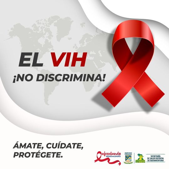 VIH y No violencia contra la mujer