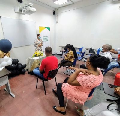 Se realizó clausura del Diplomado con Enfoque Diferencial de Género, Étnico Racial en el distrito que fomenta la igualdad en Buenaventura
