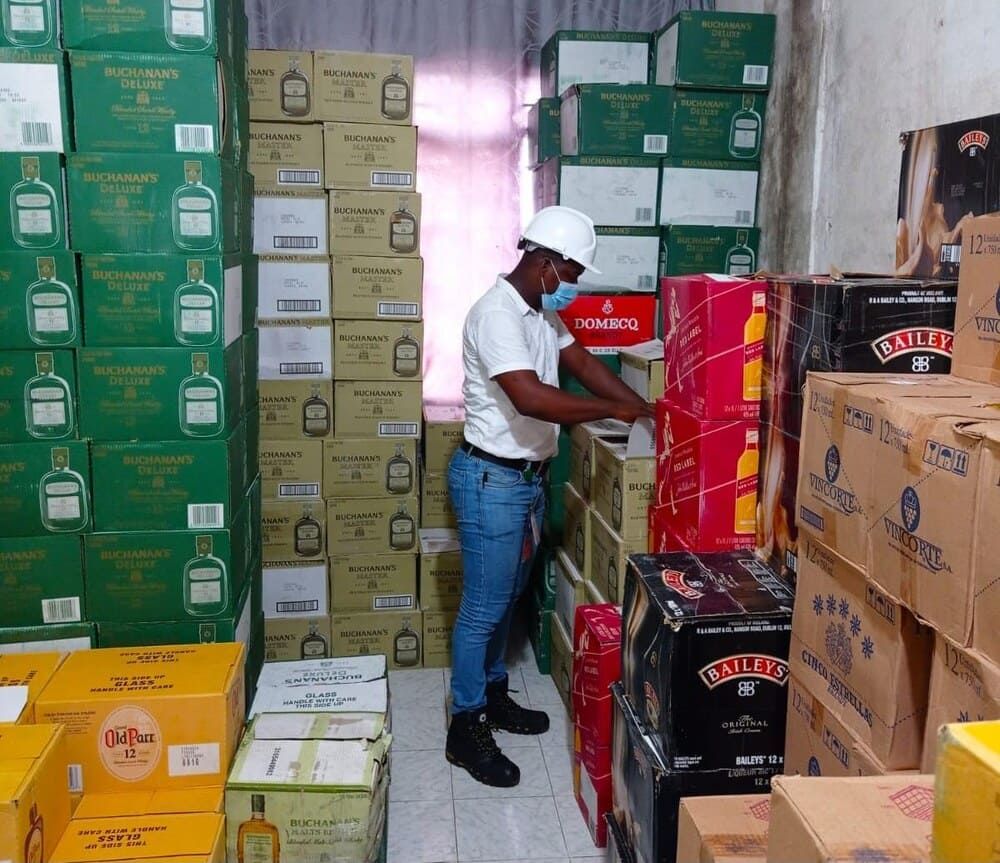  Secretaría de Salud fortalece control sanitario durante la época decembrina