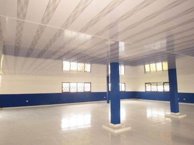 Ministerio de Educación a través del FFIE entregó mejoramientos en colegios del distrito cumpliendo con compromisos adquiridos