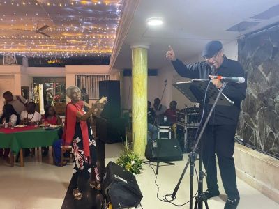 Dirección Técnica del Cultura celebró el Día del Artista con más de 100 gestores culturales