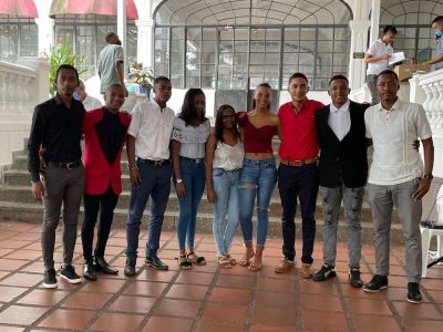 Fueron presentados oficialmente los nuevos Consejeros Locales de Juventud de Buenaventura