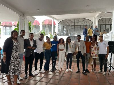 Fueron presentados oficialmente los nuevos Consejeros Locales de Juventud de Buenaventura