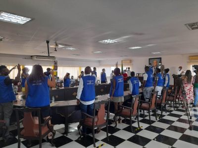 Este martes 18 de enero se posesionarán los 11 Consejeros Distritales de Juventudes elegidos de los Consejos Locales