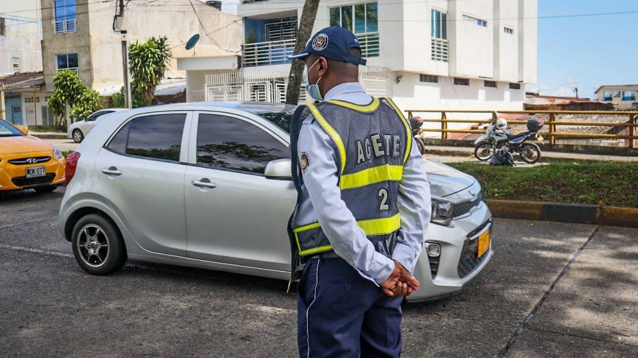 Listo Decreto con nueva medida de pico y placa para vehículos de servicio particular
