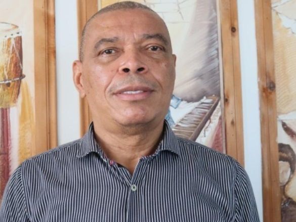 Secretaría de Gobierno rechaza asesinato del líder Stiven Loaiza