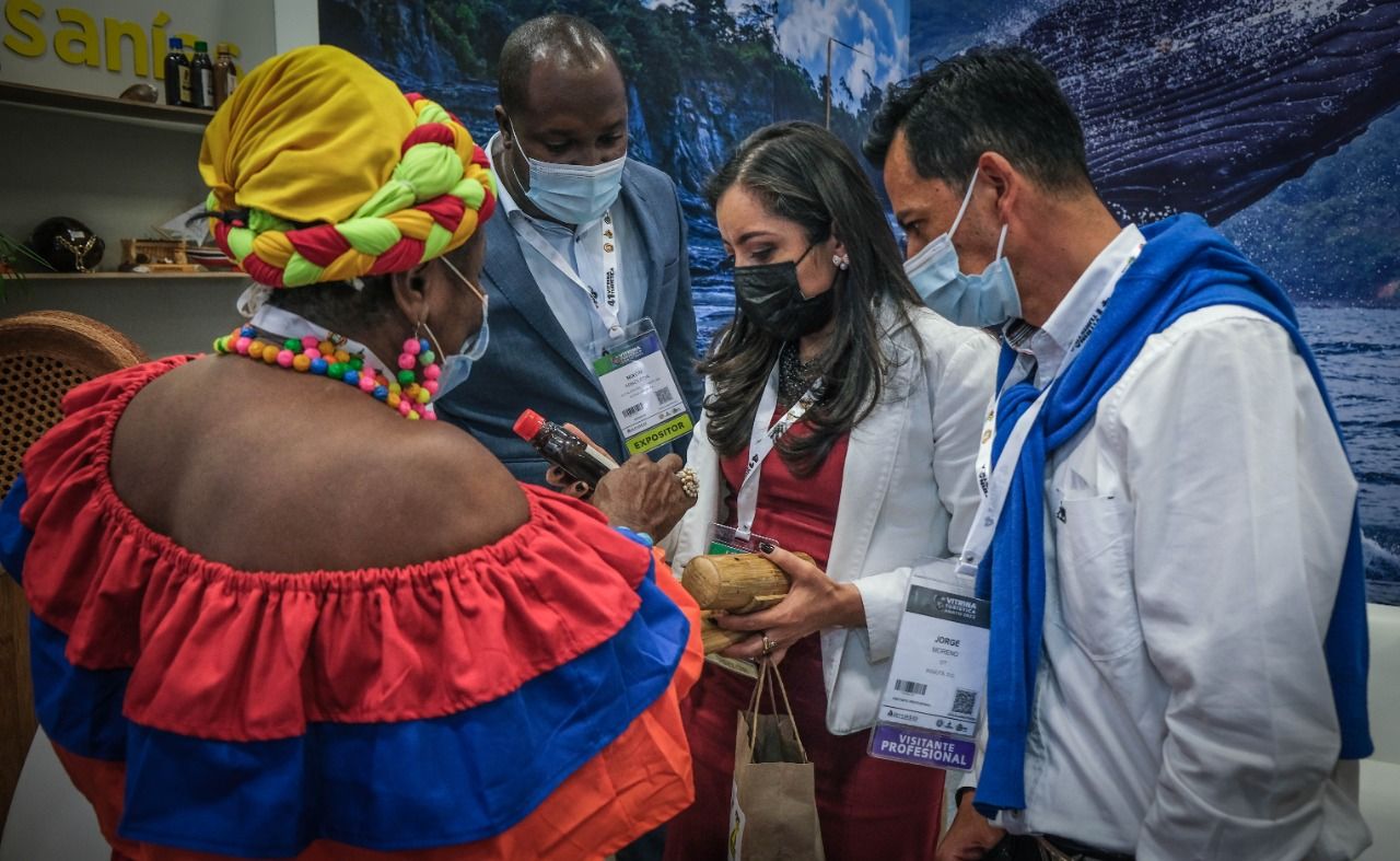 Empresarios bonaverenses viven con grandes expectativas la Vitrina Turística ANATO 2022