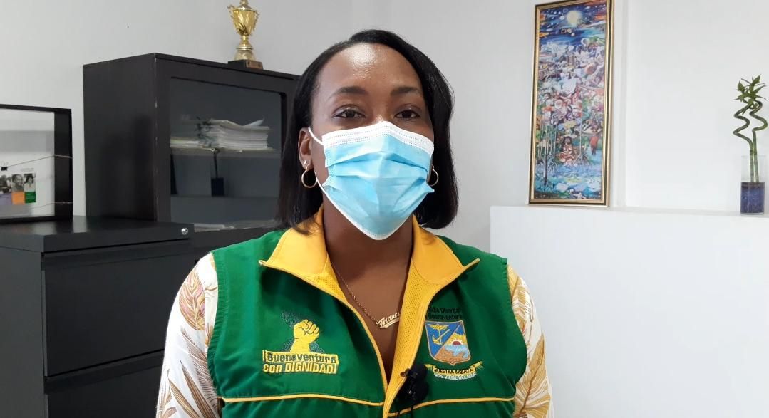 Uso del tapabocas seguirá siendo obligatorio en Buenaventura, confirma la Secretaría de Salud