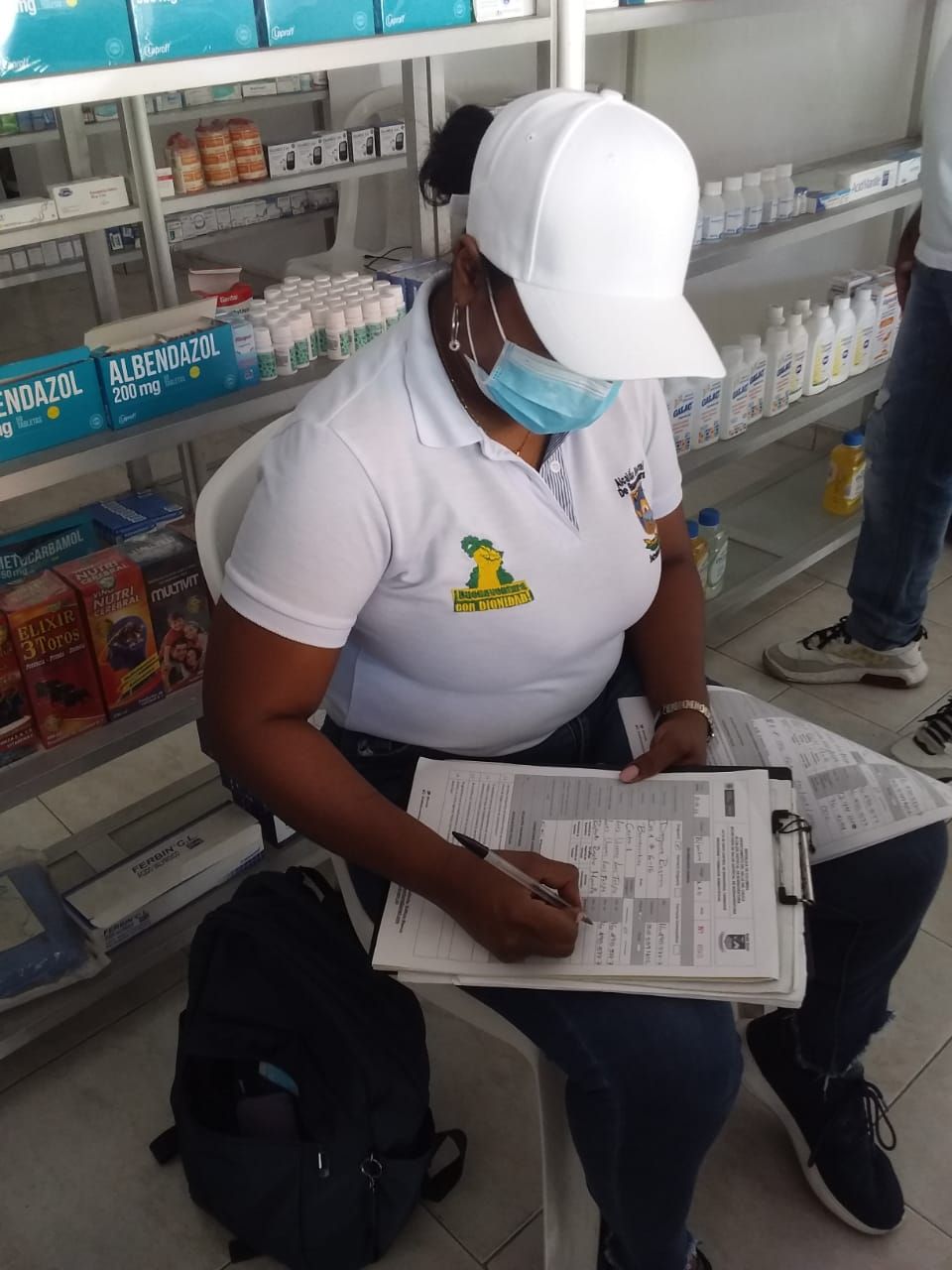 Alerta sanitaria por novedad en fórmula láctea para bebés menores de 12 meses