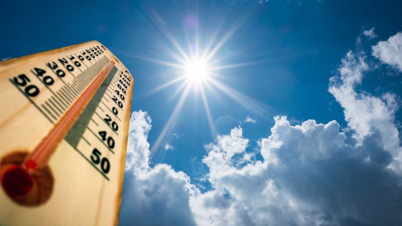 Por ola de calor en Buenaventura la Secretaría de Salud alerta consecuencias en la salud de la población