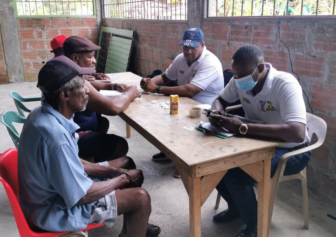Verenal del Carmen en Yurumangui fue priorizada para proyecto de Vivienda Rural