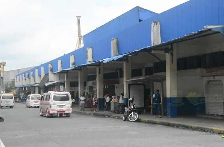 Gerencia de la Terminal busca estrategias que den solución a caso de vendedoras estacionarias