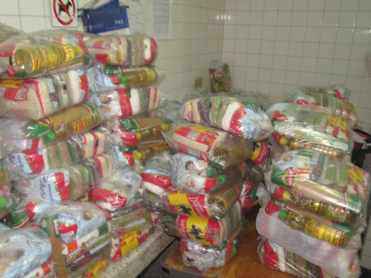 El próximo 7 de abril arrancará la operación del Programa de Alimentación Escolar en Buenaventura