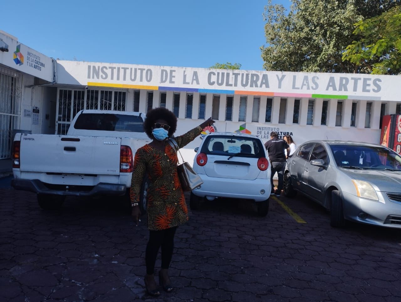 En México se realizaría lanzamiento del Festival de Viche de Buenaventura