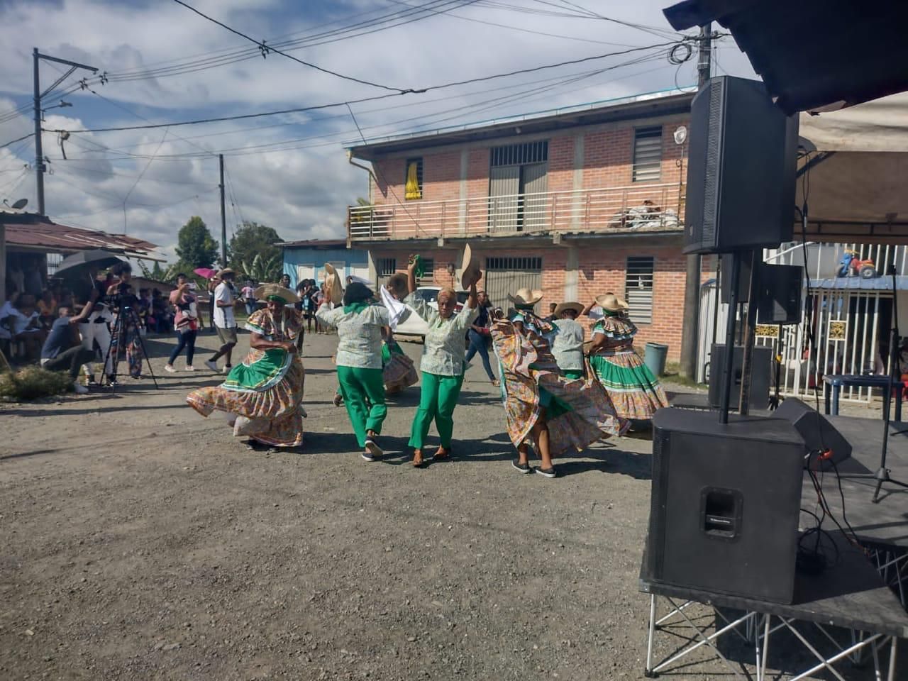 En Semana Santa el folclor se toma los destinos turísticos de Buenaventura