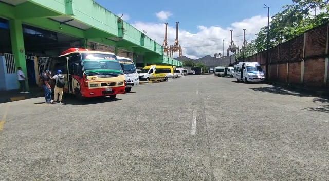 Con un presupuesto de $500 millones se dará inicio a remodelación de la Terminal de Transporte