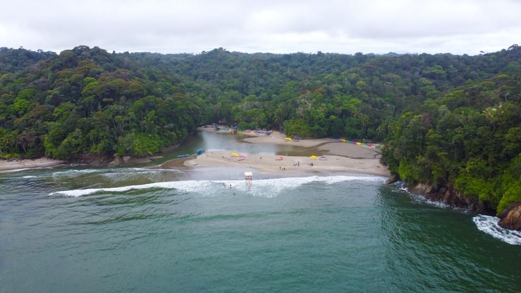 Playa Dorada avanza positivamente en proceso de certificación como Bandera Azul a nivel mundial 