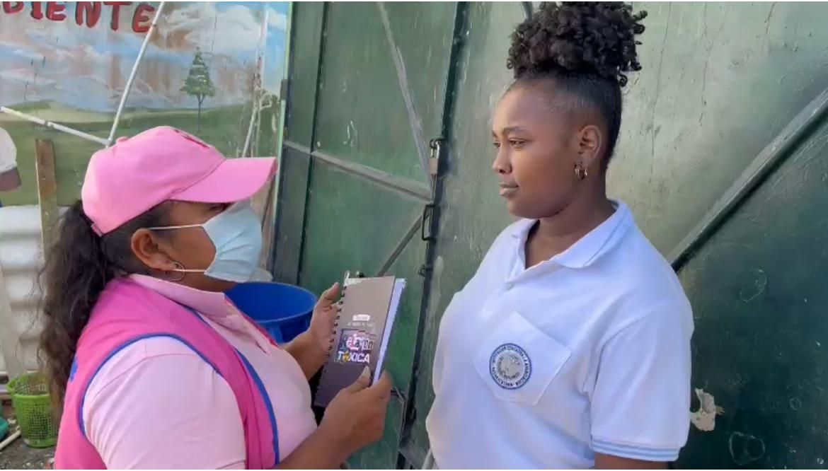 "El Cigarrillo electrónico es igual de dañino que el cigarrillo tradicional", advierte la Secretaría de Salud distrital